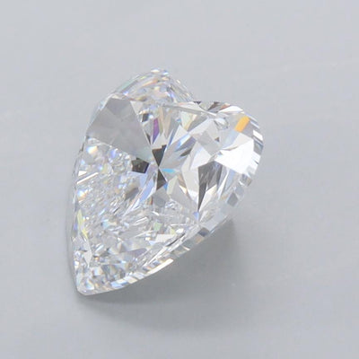 2.03 Carat Heart Lab Diamond :: 360 spin frame 02