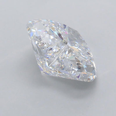 2.03 Carat Heart Lab Diamond :: 360 spin frame 07