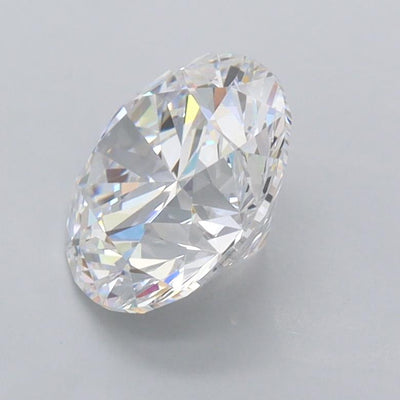 1.73 Carat Round Lab Diamond :: 360 spin frame 01