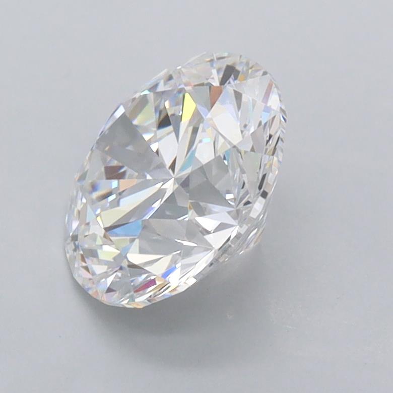 1.73 Carat Round Lab Diamond :: 360 spin frame 01