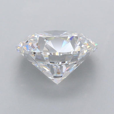 1.73 Carat Round Lab Diamond :: 360 spin frame 02