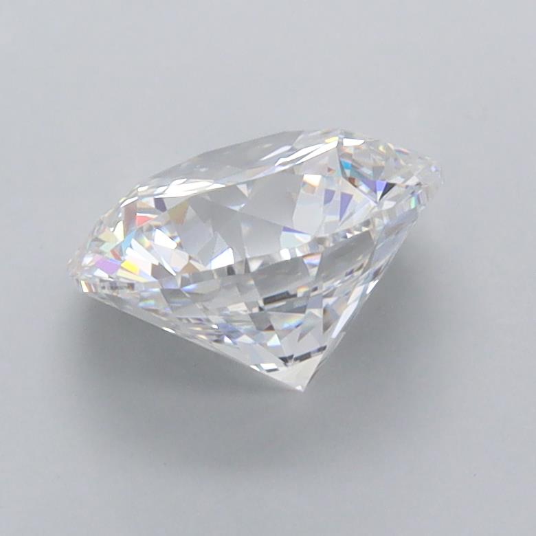 1.73 Carat Round Lab Diamond :: 360 spin frame 04
