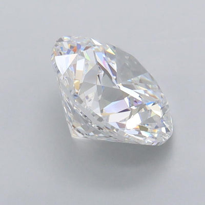 1.73 Carat Round Lab Diamond :: 360 spin frame 05