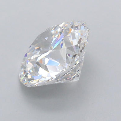 1.73 Carat Round Lab Diamond :: 360 spin frame 07