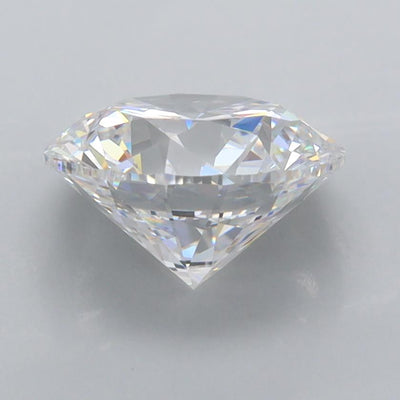 2.40 Carat Round Lab Diamond :: 360 spin frame 01