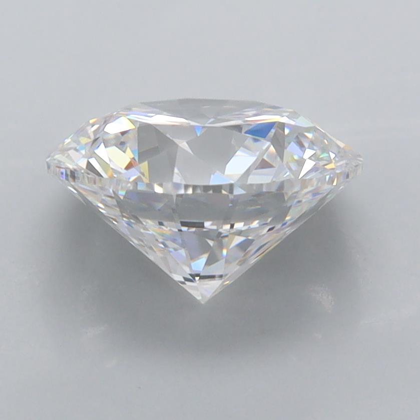 2.40 Carat Round Lab Diamond :: 360 spin frame 01
