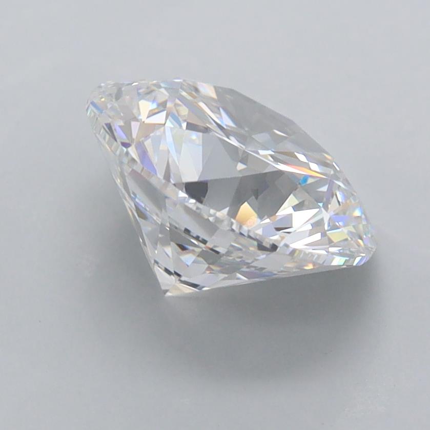 2.40 Carat Round Lab Diamond :: 360 spin frame 03