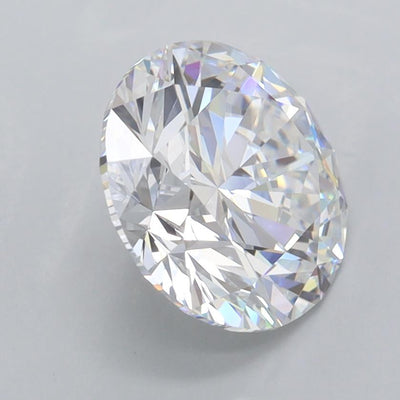 2.40 Carat Round Lab Diamond :: 360 spin frame 04