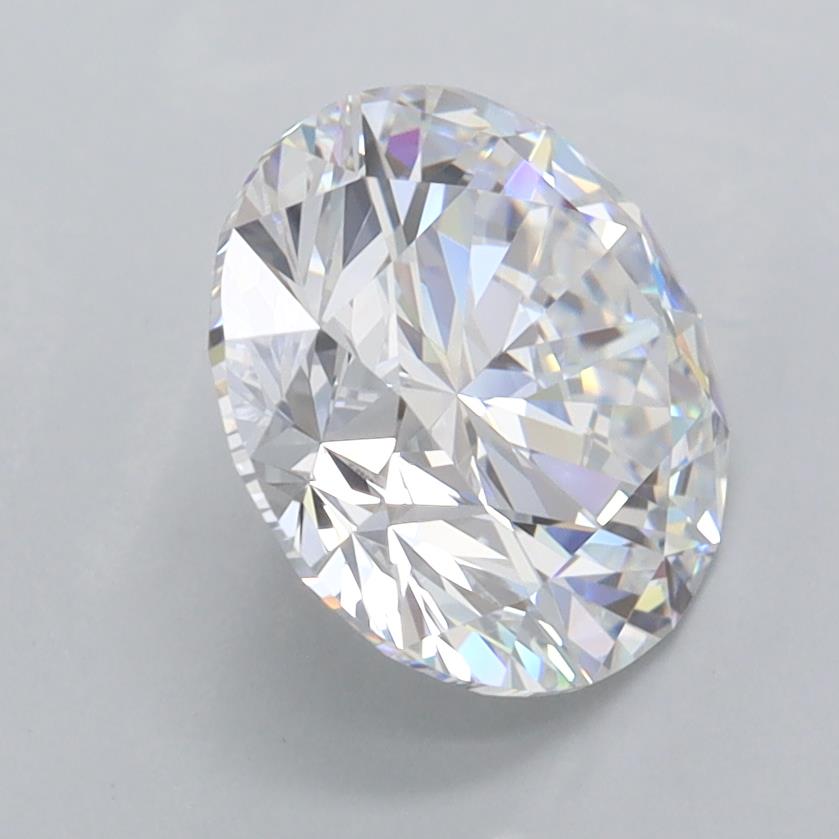2.40 Carat Round Lab Diamond :: 360 spin frame 04