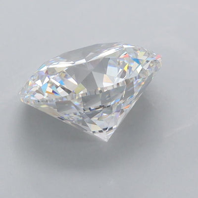 2.40 Carat Round Lab Diamond :: 360 spin frame 07
