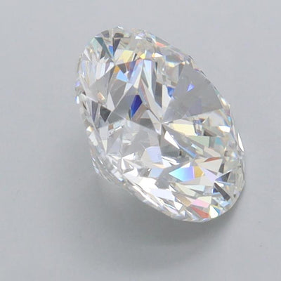1.92 Carat Round Lab Diamond :: 360 spin frame 01
