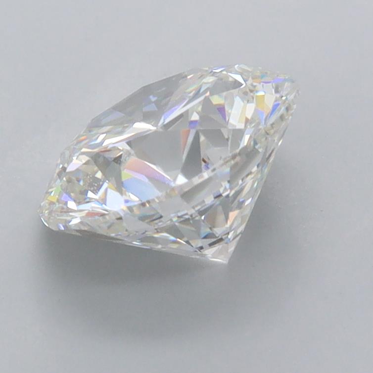 1.92 Carat Round Lab Diamond :: 360 spin frame 03