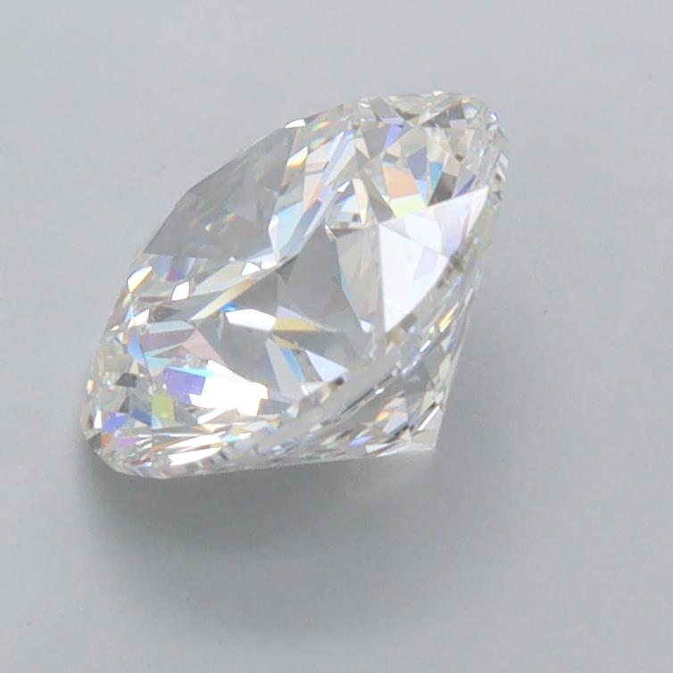 1.92 Carat Round Lab Diamond :: 360 spin frame 06