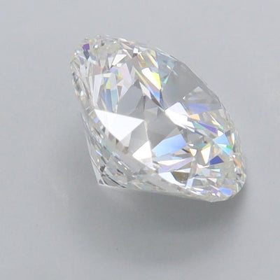 1.92 Carat Round Lab Diamond :: 360 spin frame 07