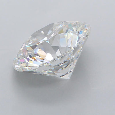 3.80 Carat Round Lab Diamond :: 360 spin frame 03