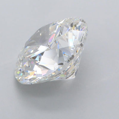 3.80 Carat Round Lab Diamond :: 360 spin frame 07