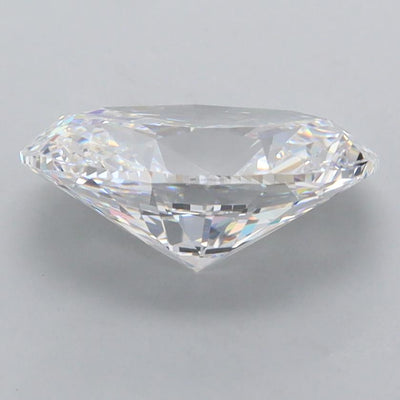 2.14 Carat Oval Lab Diamond :: 360 spin frame 02