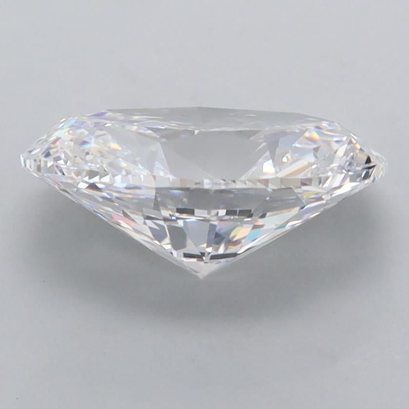 2.14 Carat Oval Lab Diamond :: 360 spin frame 02