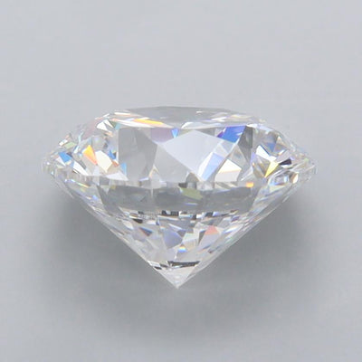 2.53 Carat Round Lab Diamond :: 360 spin frame 01