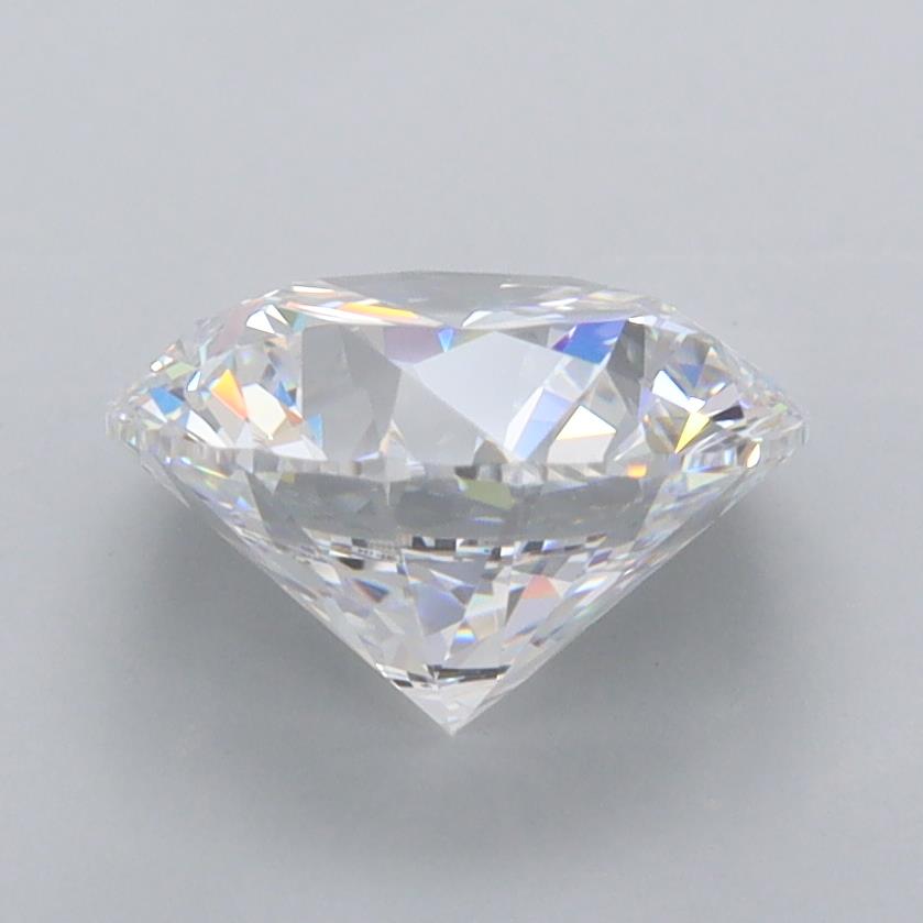 2.53 Carat Round Lab Diamond :: 360 spin frame 01