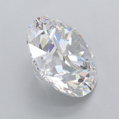 2.53 Carat Round Lab Diamond :: 360 spin frame 02