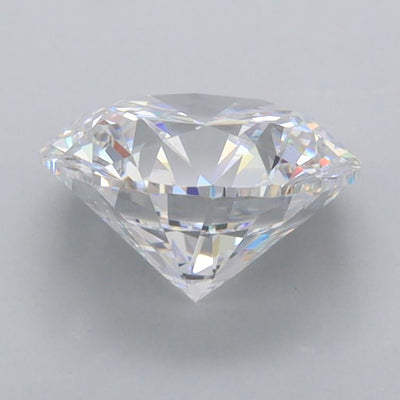2.11 Carat Round Lab Diamond :: 360 spin frame 02