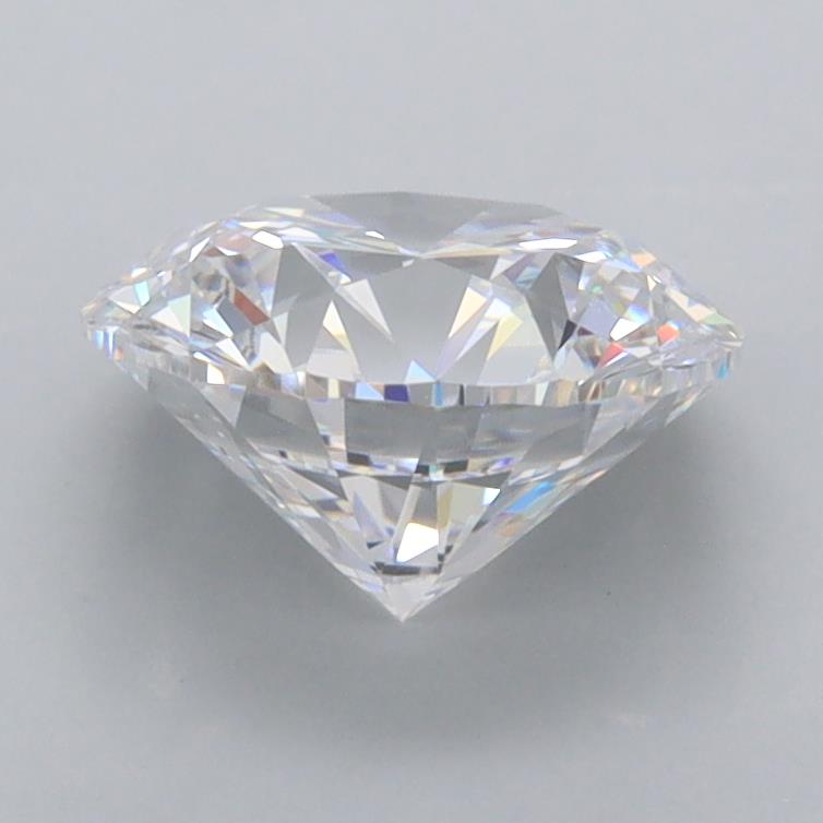 2.11 Carat Round Lab Diamond :: 360 spin frame 02