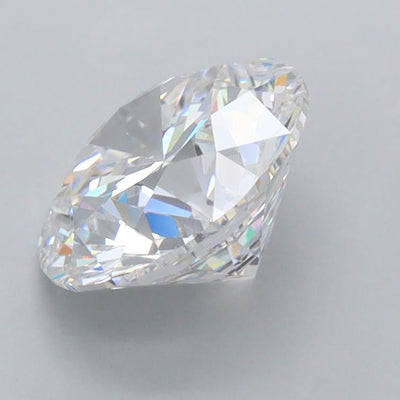 2.11 Carat Round Lab Diamond :: 360 spin frame 04