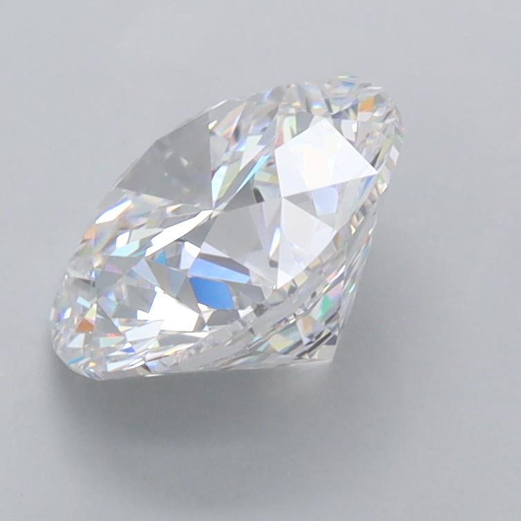 2.11 Carat Round Lab Diamond :: 360 spin frame 04