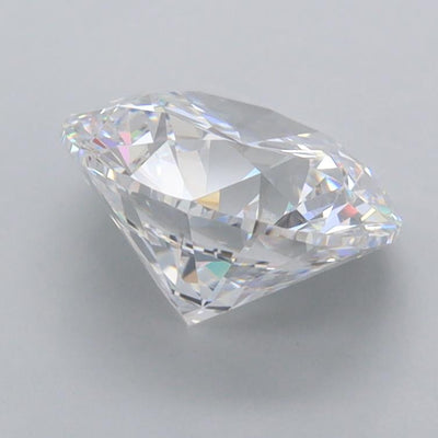 2.11 Carat Round Lab Diamond :: 360 spin frame 06