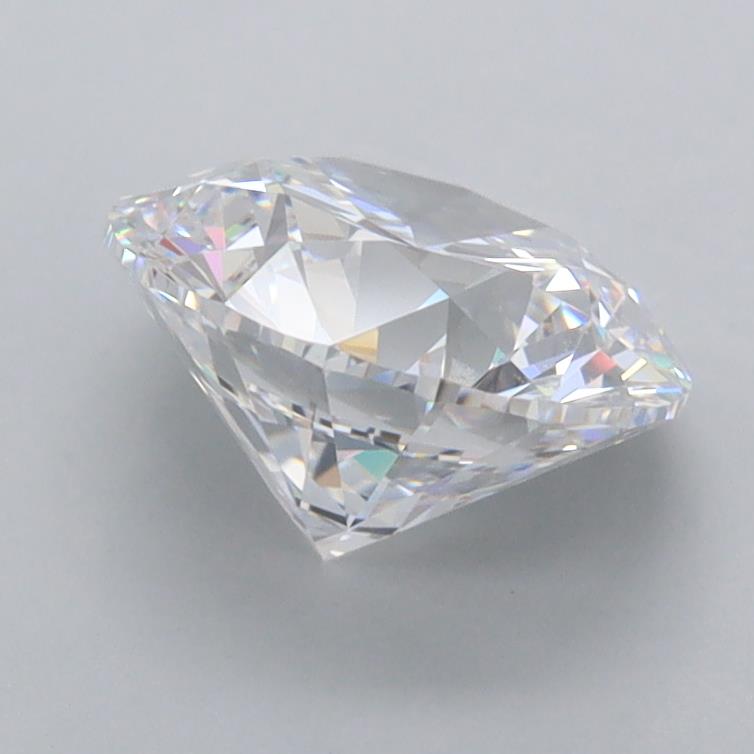 2.11 Carat Round Lab Diamond :: 360 spin frame 06