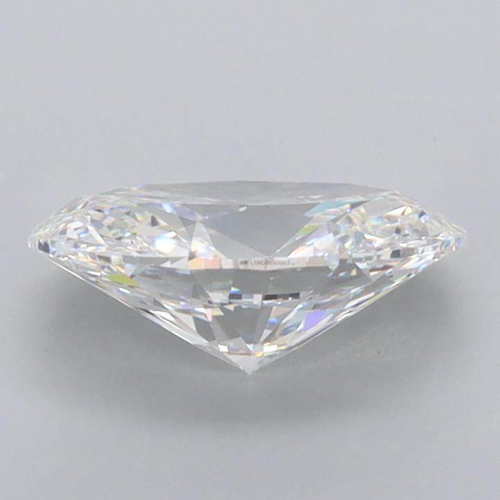 1.14 Carat Oval Lab Diamond :: 360 spin frame 01