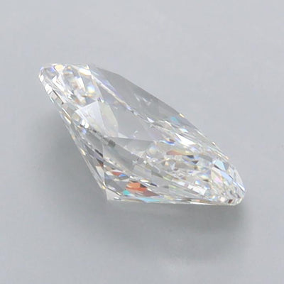 1.14 Carat Oval Lab Diamond :: 360 spin frame 03
