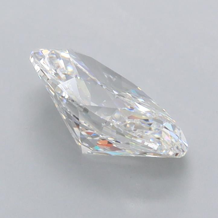 1.14 Carat Oval Lab Diamond :: 360 spin frame 03