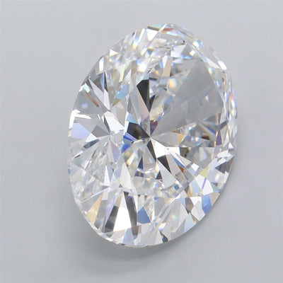 5.03 Carat Oval Lab Diamond :: 360 spin frame 05