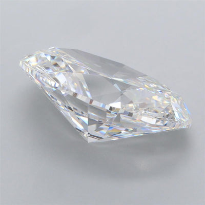 5.03 Carat Oval Lab Diamond :: 360 spin frame 07
