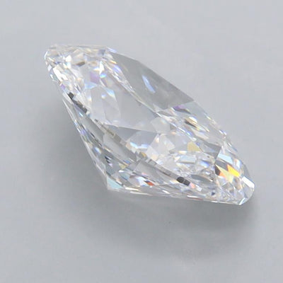 1.64 Carat Oval Lab Diamond :: 360 spin frame 03