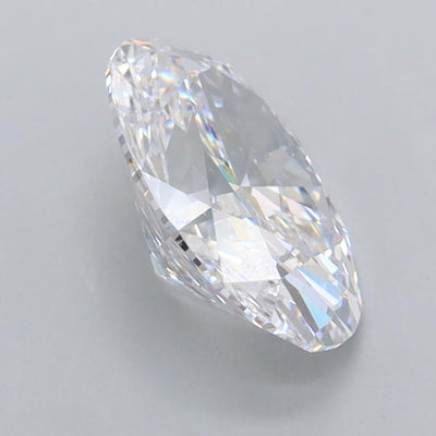 1.64 Carat Oval Lab Diamond :: 360 spin frame 04