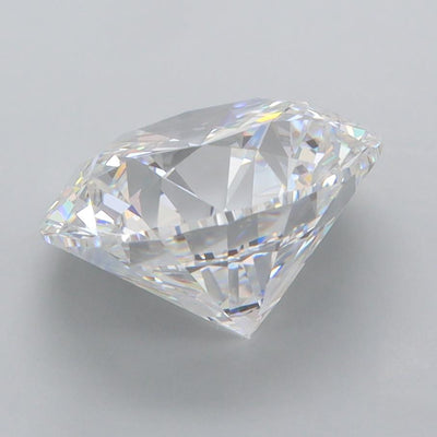 3.79 Carat Round Lab Diamond :: 360 spin frame 07