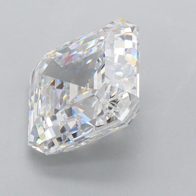2.05 Carat Asscher Lab Diamond :: 360 spin frame 01