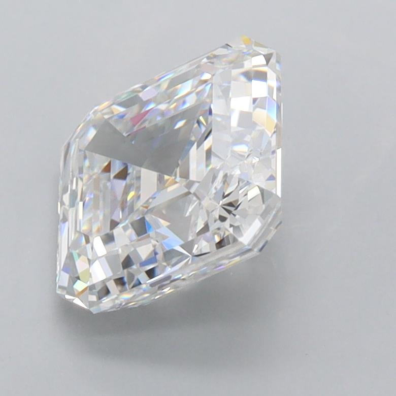 2.05 Carat Asscher Lab Diamond :: 360 spin frame 01