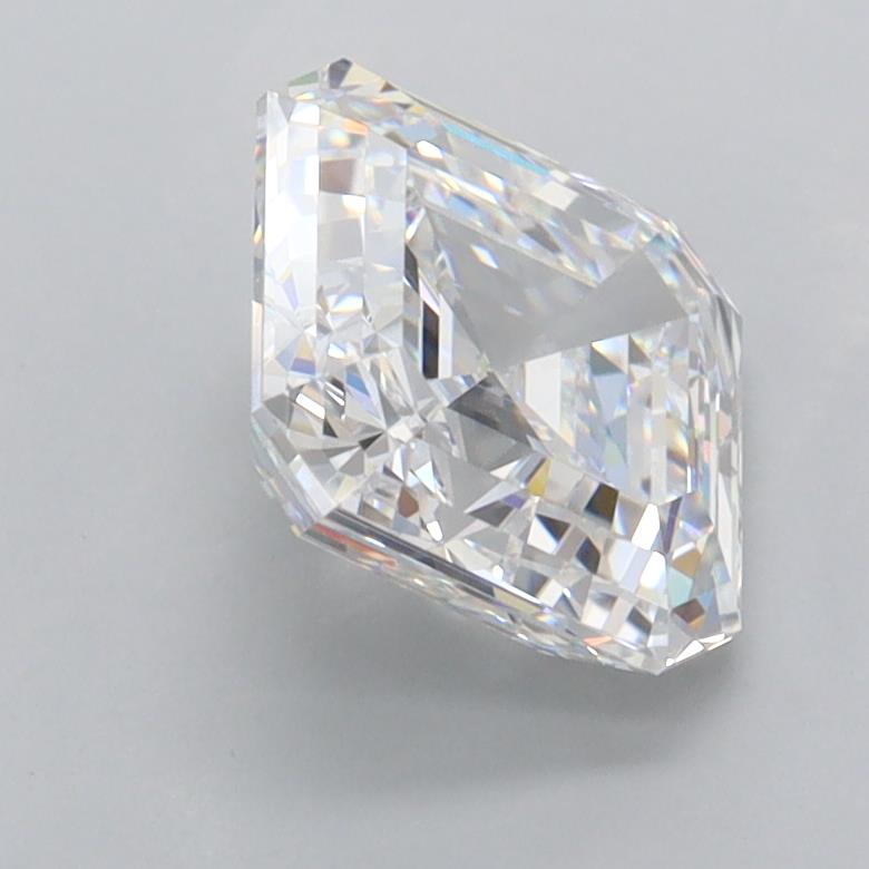 2.05 Carat Asscher Lab Diamond :: 360 spin frame 02