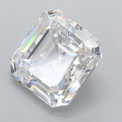 2.05 Carat Asscher Lab Diamond :: 360 spin frame 03
