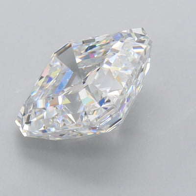 2.05 Carat Asscher Lab Diamond :: 360 spin frame 05