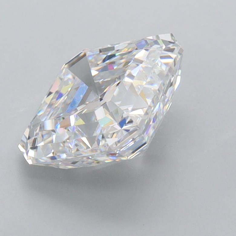 2.05 Carat Asscher Lab Diamond :: 360 spin frame 05