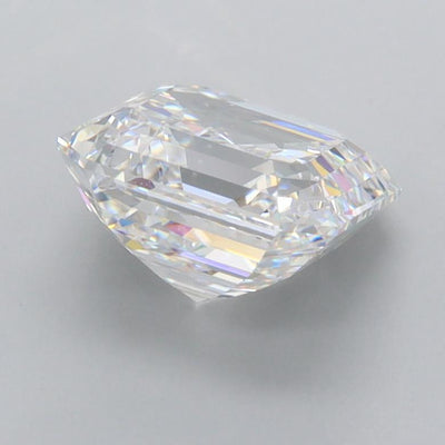 2.05 Carat Asscher Lab Diamond :: 360 spin frame 06
