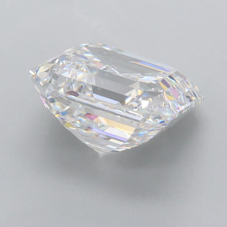 2.05 Carat Asscher Lab Diamond :: 360 spin frame 06