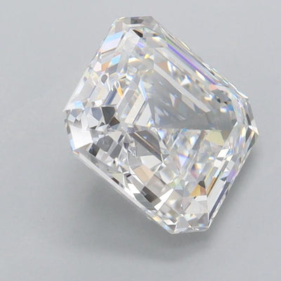 2.05 Carat Asscher Lab Diamond :: 360 spin frame 07