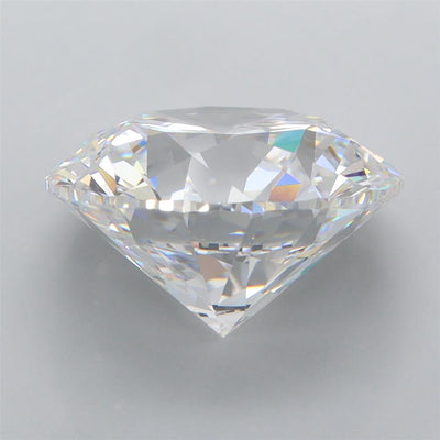 7.07 Carat Round Lab Diamond :: 360 spin frame 02