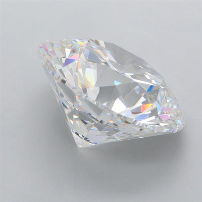 7.07 Carat Round Lab Diamond :: 360 spin frame 03